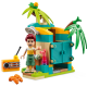 LEGO Friends "Кэмпинг на пляже" 41700